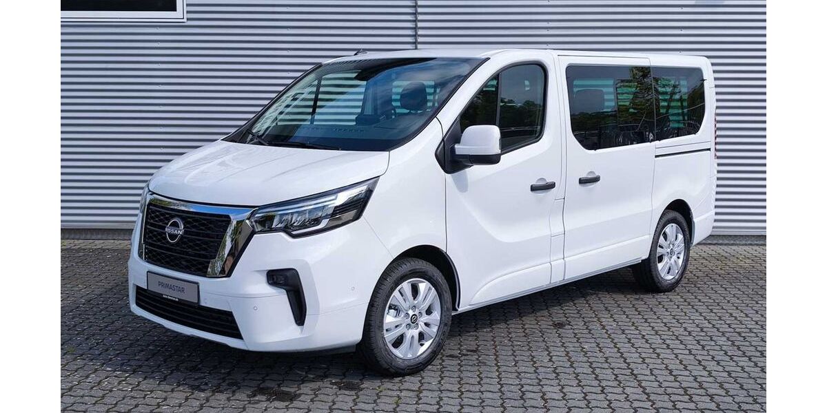 Nissan Primastar 7.100 km 39.751 &euro; Offenbach 63069