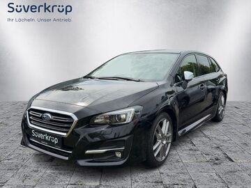 Gebrauchte Subaru Levorg