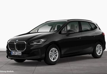 BMW 218 Active Tourer 15.450 km 34.403 &euro; Dresden 01219