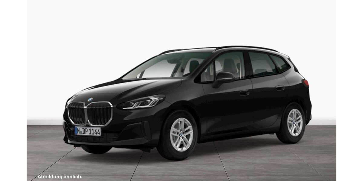 BMW 218 Active Tourer 15.450 km 34.403 &euro; Dresden 01219