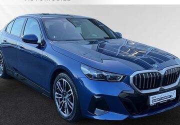 BMW i5 21.200 km 52.802 &euro; Geldern 47608