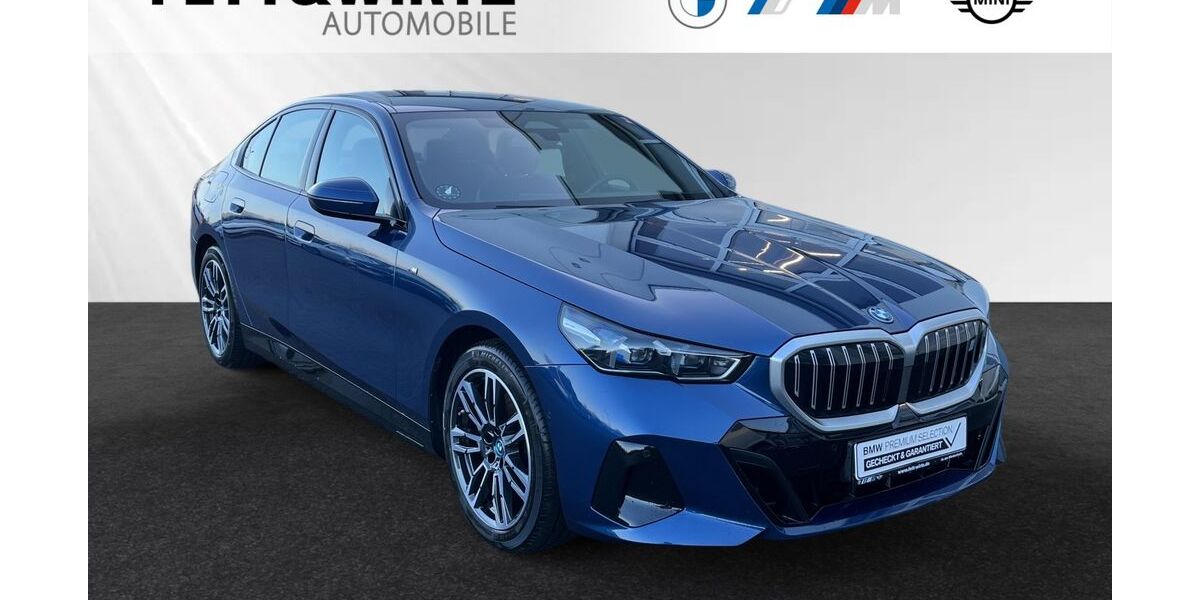 BMW i5 21.200 km 52.802 &euro; Geldern 47608