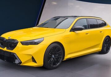 BMW M5 5.226 km 122.990 &euro; Trostberg 83308