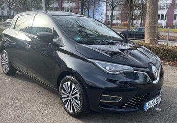 Renault ZOE 28.000 km 17.900 &euro; Ludwigsburg 71636