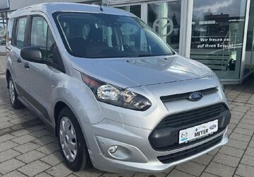Ford Tourneo Connect 49.400 km 16.750 &euro; Nienburg 31582