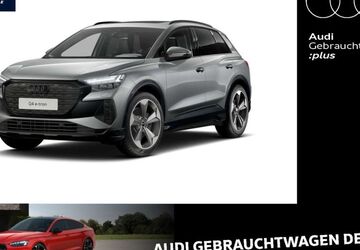 Audi Q4 e-tron 5.575 km 51.980 &euro; Neumarkt 92318