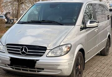 Mercedes-Benz Viano 287.473 km 5.490 &euro; Neustadt 31535