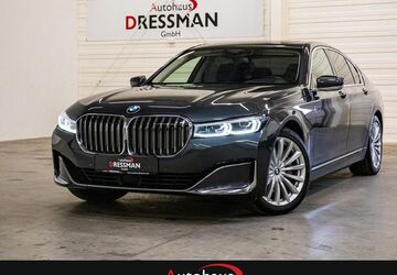 BMW 730 145.000 km 36.494 &euro; Hamm 59067