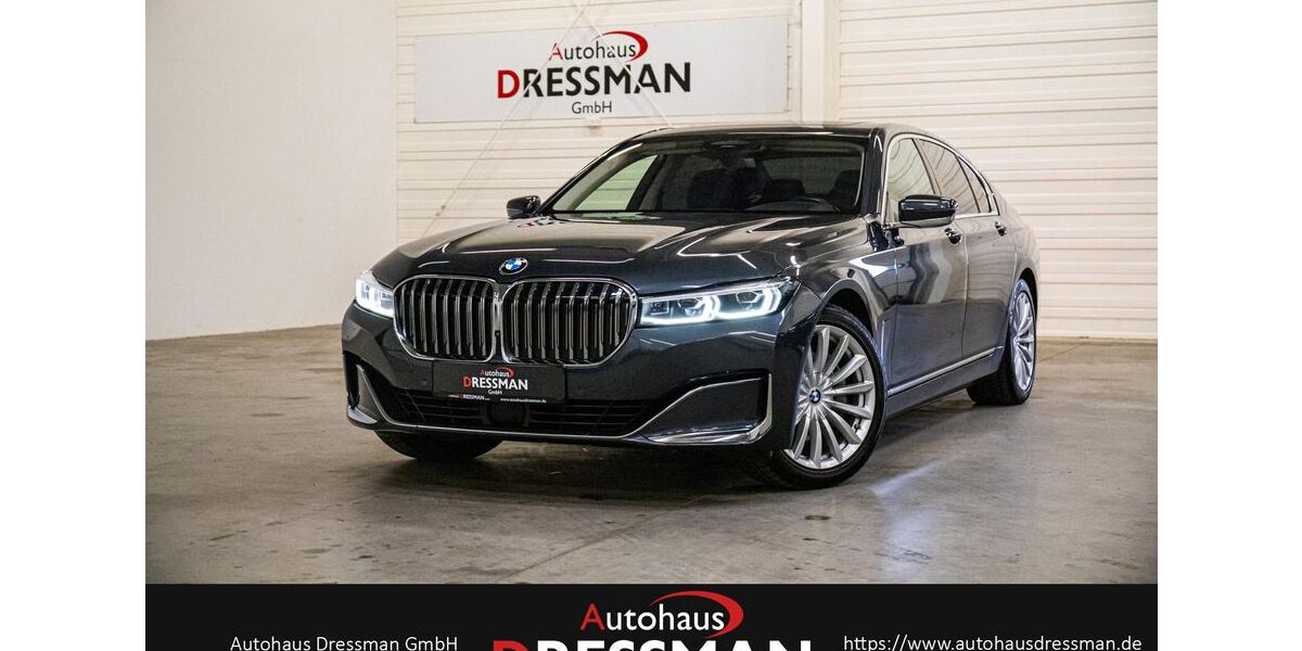 BMW 730 145.000 km 36.494 &euro; Hamm 59067