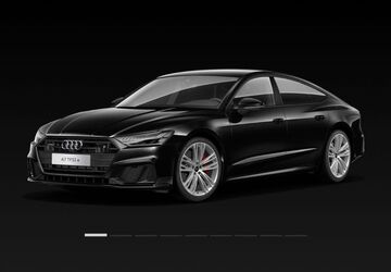 Audi A7 132.250 km 40.990 &euro; Hamburg 22047