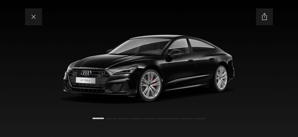 Audi A7 132.250 km 40.990 &euro; Hamburg 22047