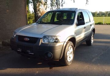 Ford Maverick 242.000 km 3.950 &euro; Pulheim 50259