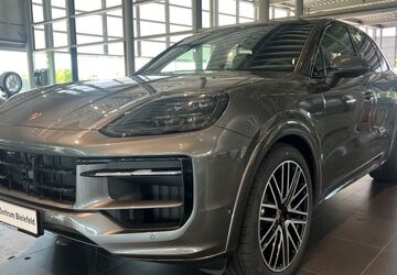 Porsche Cayenne 7.900 km 139.800 &euro; Bielefeld 33719