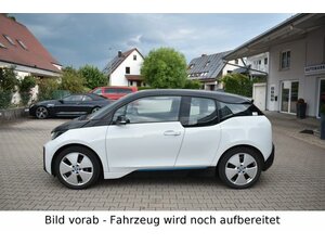 BMW i3 (120 Ah) Comfort Navi Sitzhzg Kamera PDC 48.937 km 21.995 &euro; Donauwörth 86609