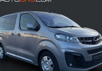 Opel Zafira Life 229.045 km 13.700 &euro; Ronnenberg StT Empelde Region Hannover 30952