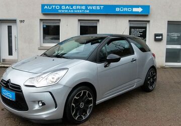 Citroen DS3 181.412 km 4.000 &euro; Bochum 44809