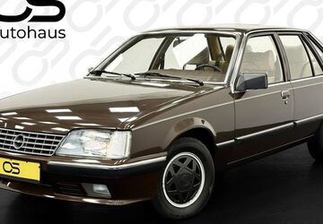 Opel Senator 59.000 km 18.950 &euro; Dülmen 48249