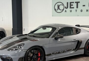 Porsche Cayman 9.754 km 154.900 &euro; Wuppertal 42349