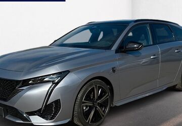 Peugeot 308 31.012 km 24.450 &euro; Osterburg 39606