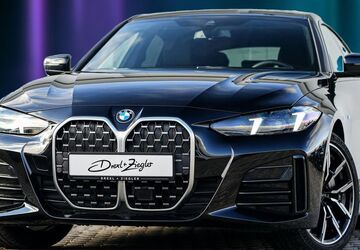 BMW 430 Gran Coupé 13.990 km 47.480 &euro; Günzburg 89312