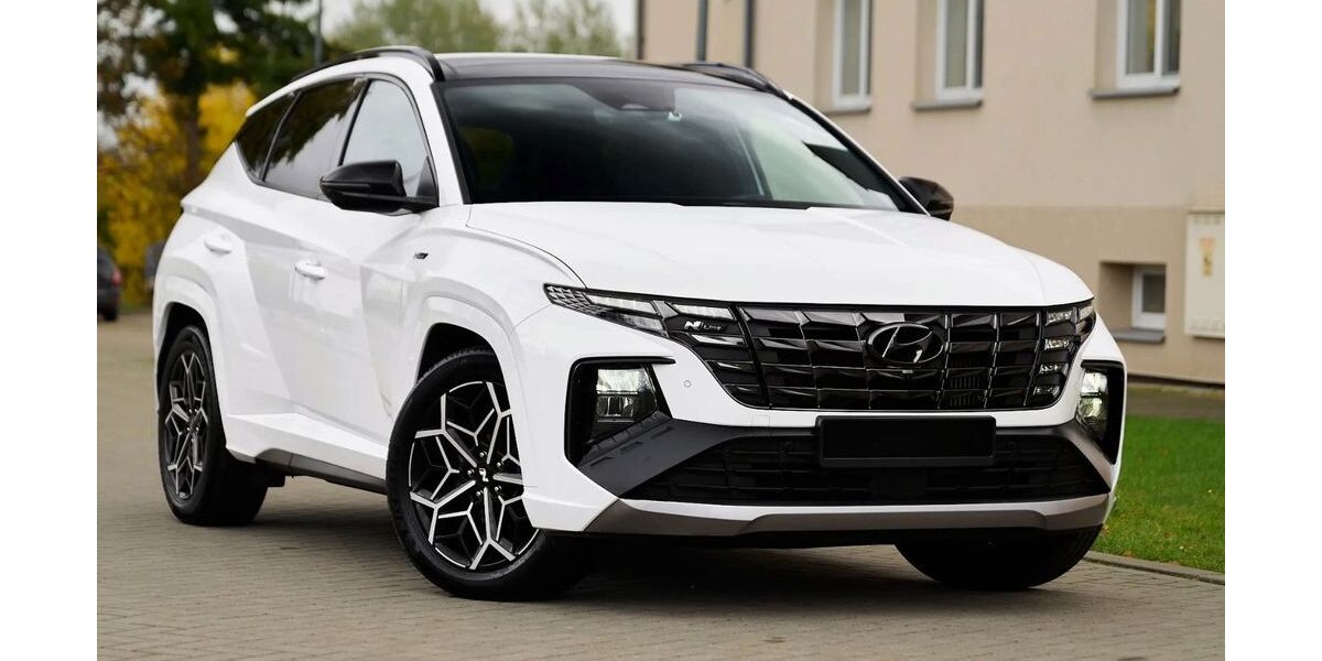 Hyundai TUCSON 94.200 km 21.600 &euro; Eschenbach in der Oberpfalz 92676