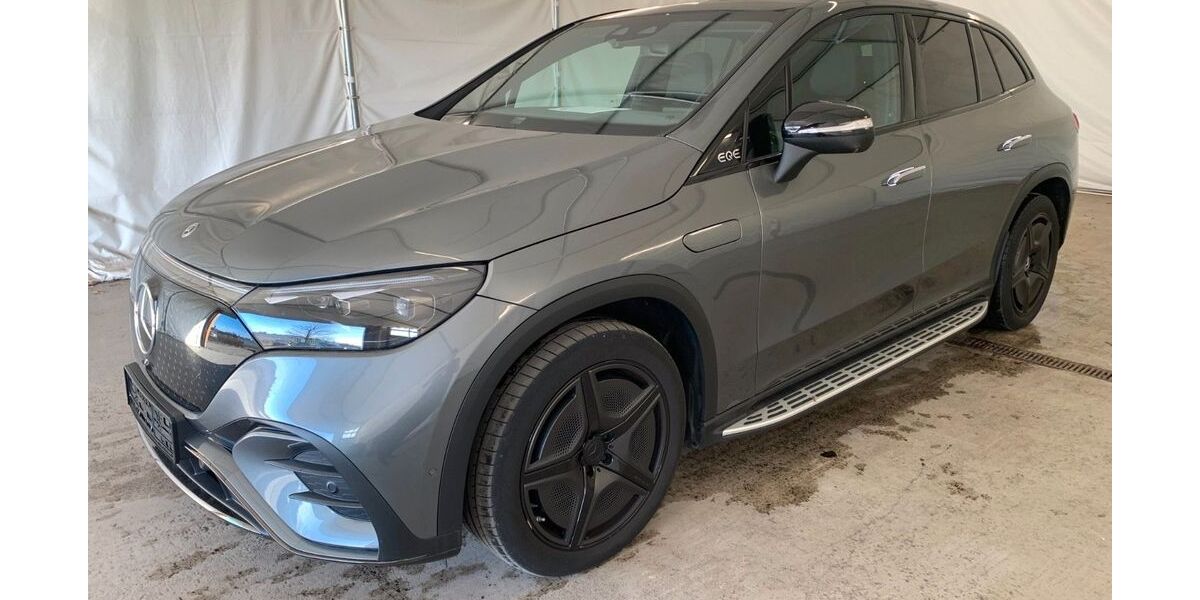 Mercedes-Benz EQE SUV 43.700 km 57.250 &euro; Steinbach-Hallenberg OT Herges-Hallenberg 98587