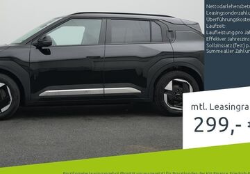 Kia EV3 7.900 km 34.580 &euro; Bocholt 46395