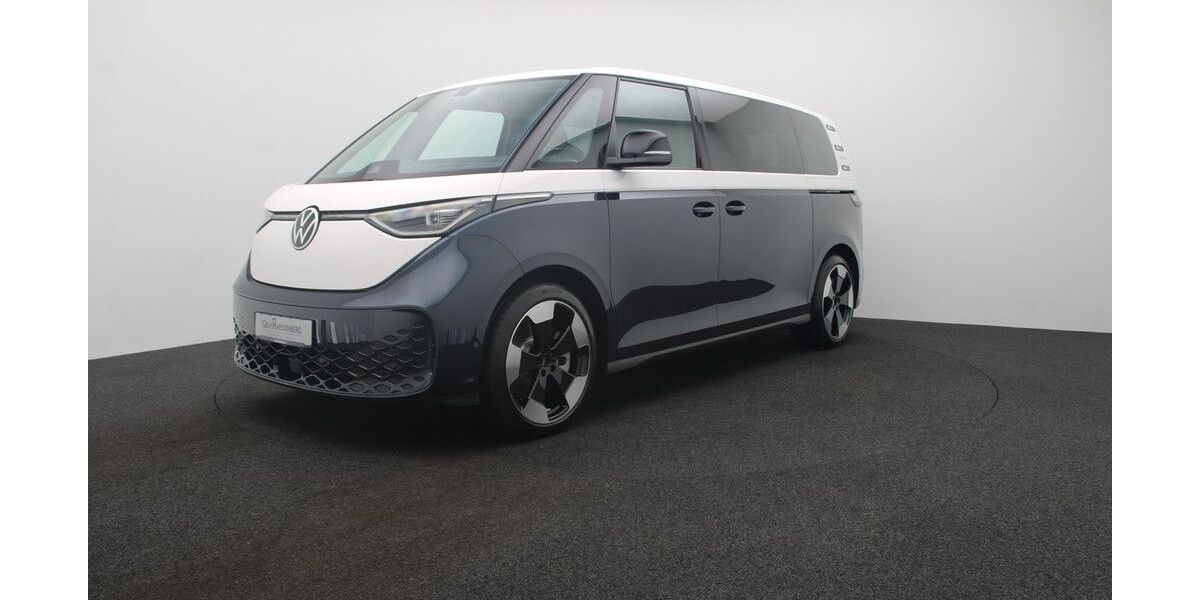 VW ID. Buzz 12.603 km 69.980 &euro; Karlsruhe 76131