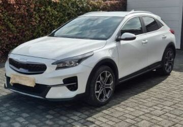 Kia XCeed 39.000 km 21.400 &euro; Leichlingen 42799