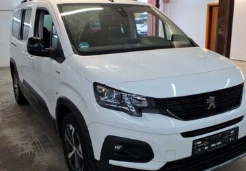 Peugeot Rifter 93.287 km 20.900 &euro; Hennef 53773