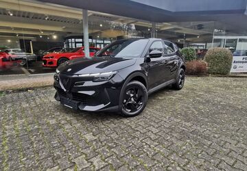 Alfa Romeo Junior 1.200 km 27.490 &euro; Kirschweiler 55743