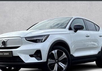 Volvo C40 68.313 km 33.999 &euro; Dortmund 44143