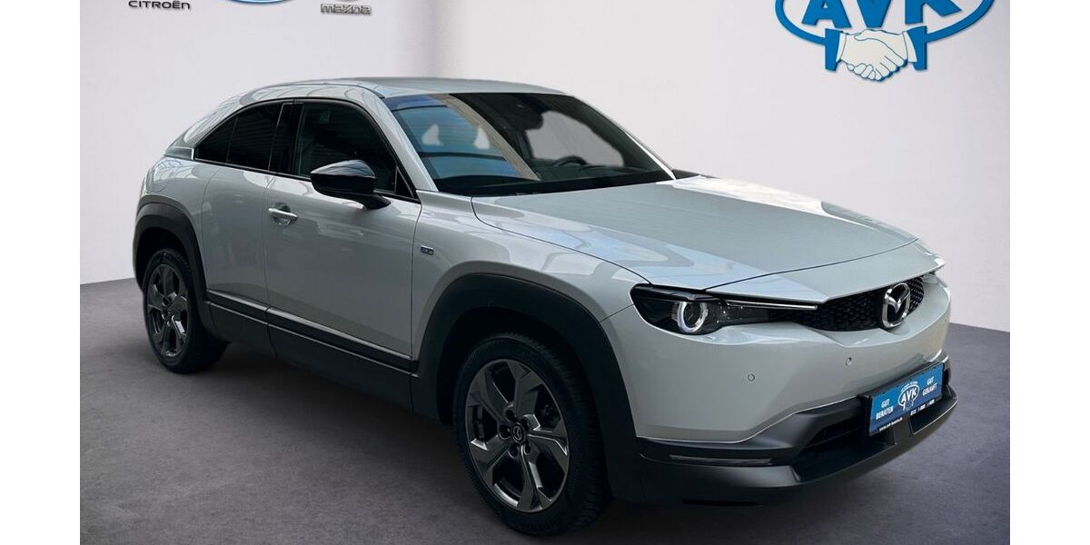 Mazda MX-30 27.543 km 16.990 &euro; Husum 25813