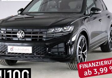 VW Touareg 14.188 km 74.990 &euro; Wetzlar 35576