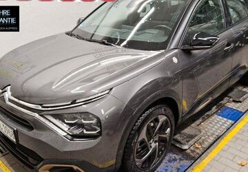 Citroen C4 28.650 km 18.980 &euro; Schwandorf 92421