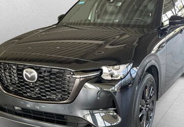 Mazda CX-60 4.500 km 51.250 &euro; Mönchengladbach 41068