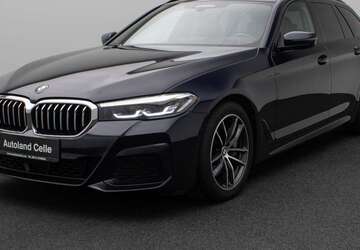 BMW 530 77.468 km 44.499 &euro; Celle 29225