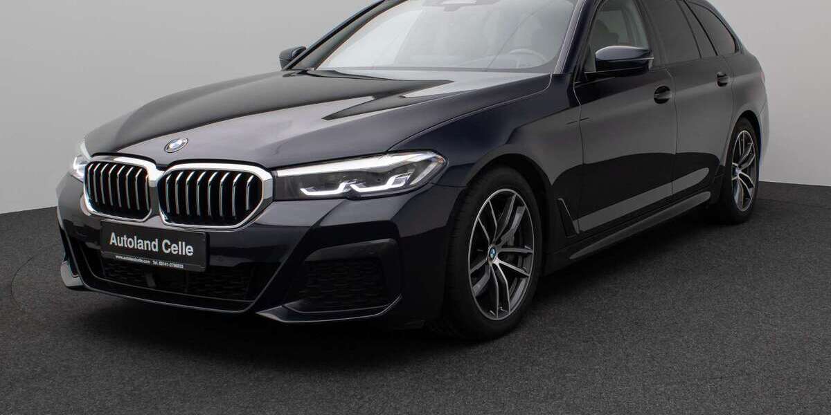 BMW 530 77.468 km 44.499 &euro; Celle 29225