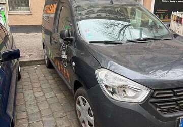 Dacia Dokker 60.000 km 8.750 &euro; Berlin, Stadt 12053