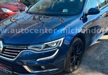 Renault Talisman 160.000 km 12.999 &euro; Michendorf 14552
