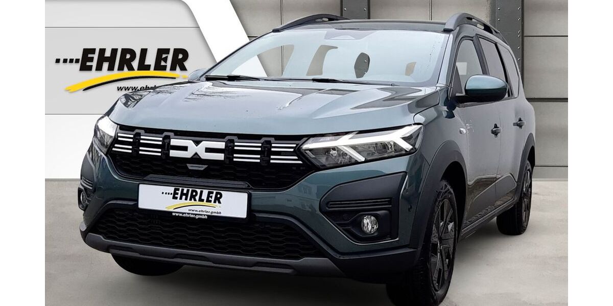 Dacia Jogger 4.900 km 22.900 &euro; Oelsnitz/E. 09376