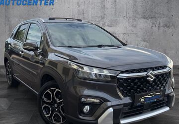 Suzuki SX4 145.000 km 17.999 &euro; March 79232