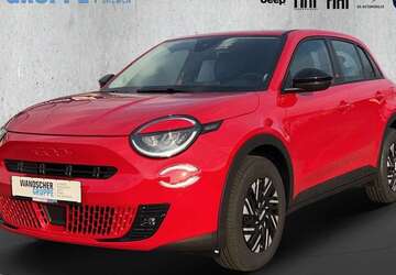 Fiat 600 8.888 km 22.990 &euro; Bremen 28207