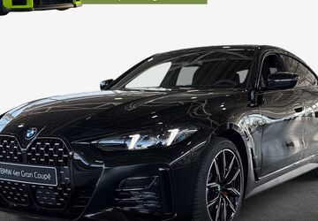 BMW 420 Gran Coupé 4.284 km 58.750 &euro; Lingen 49809