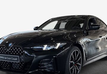 BMW 420 Gran Coupé 4.284 km 61.900 &euro; Lingen 49809