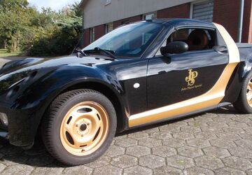 Smart Roadster 167.000 km 6.000 &euro; Beckdorf - Goldbeck 21643