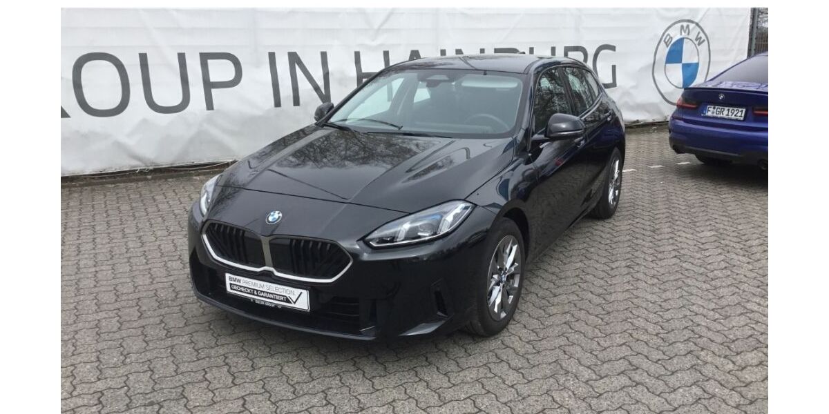 BMW 120 15.305 km 27.190 &euro; Rödermark 63322