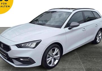 Seat Andere 1.050 km 30.980 &euro; Werdohl 58791