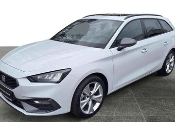 Seat Andere 1.050 km 32.380 &euro; Werdohl 58791