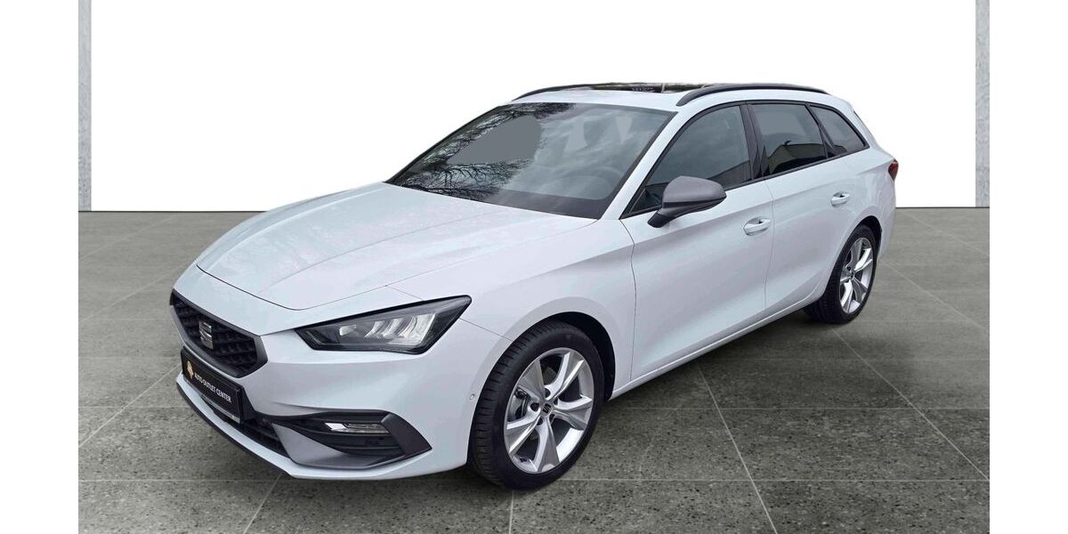 Seat Andere 1.050 km 32.380 &euro; Werdohl 58791